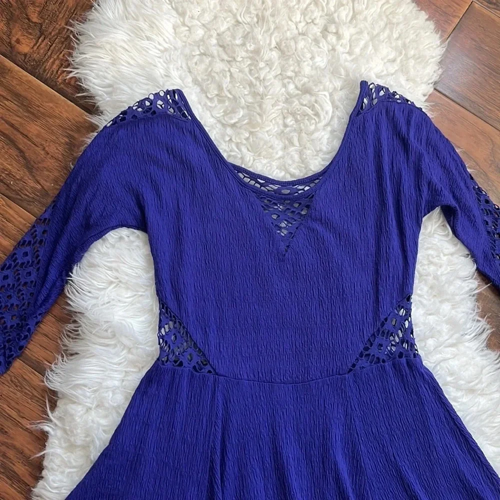 Free People excellent used
